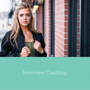 interview coaching
