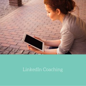 LinkedIn Coaching