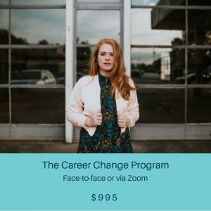 career change program melbourne