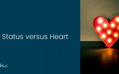 Status versus Heart