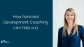 personal development coaching