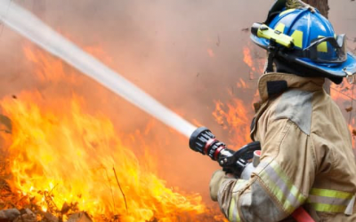 5 tips to help you ace your fire services interview