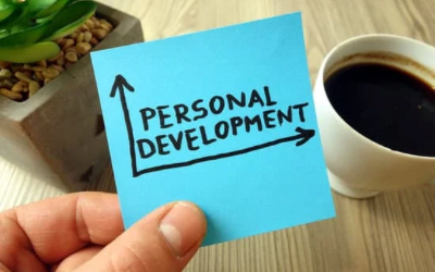 How personal development coaching can help you