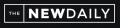 The NewDaily logo