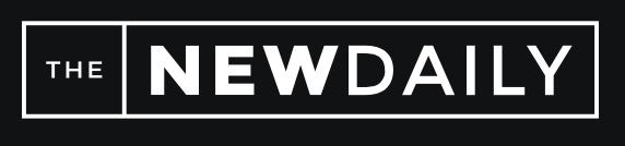 The NewDaily logo