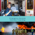 Relaunch Me - Emergency Services Interview Coaching