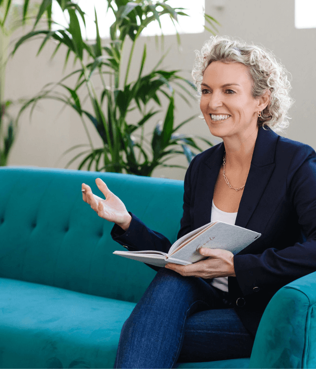 Relaunch Me - Behavioural Interview coaching – 90 minutes