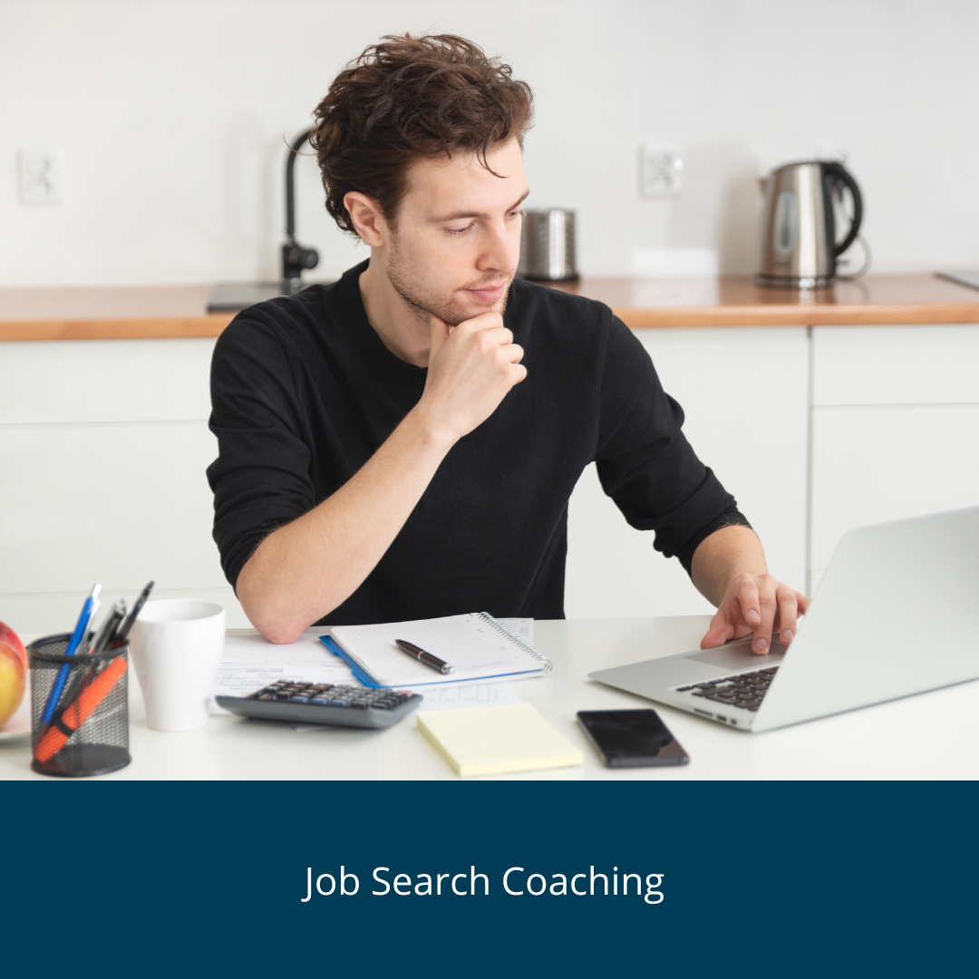 Job Search Coaching