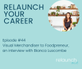 relaunch me career podcast