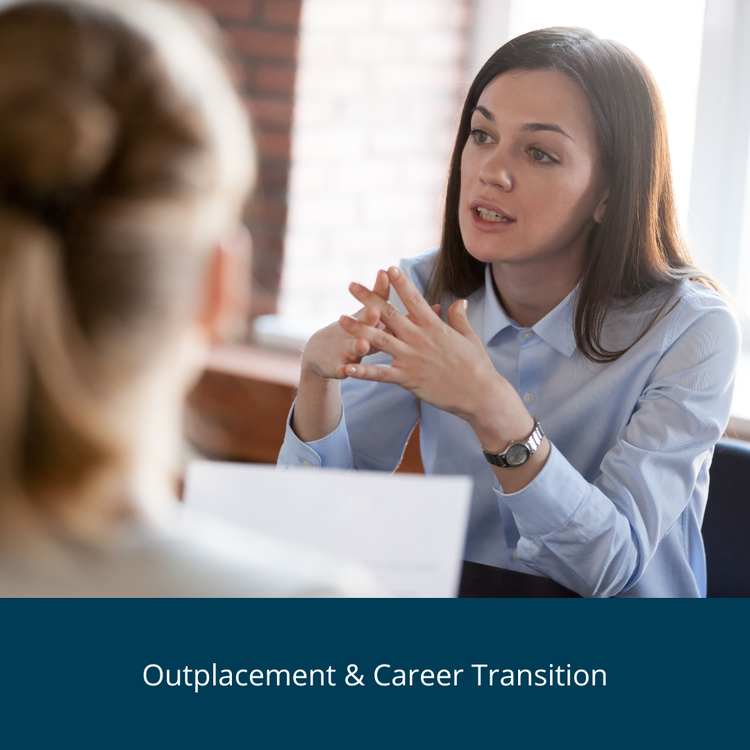 Outplacement & Career Transition