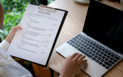 What should your resume look like in 2021?