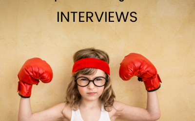 Using the language of strengths in interviews